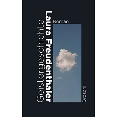 Abbildung von Geistergeschichte: Roman