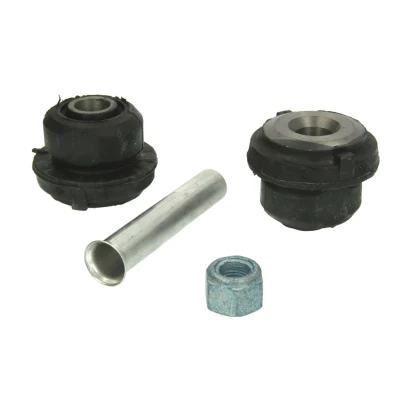 Abbildung von FEBI BILSTEIN 04103 Querlenkerlager Vorderachse unten, beidseitig MERCEDES BENZ: W123 Coupe, Limousine, T modell