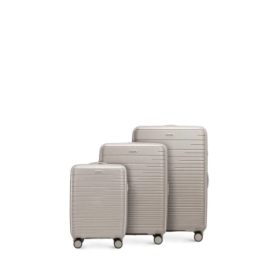 Abbildung von Wittchen Fuerta LINE SET Kofferset, Größe: One Size, Beige