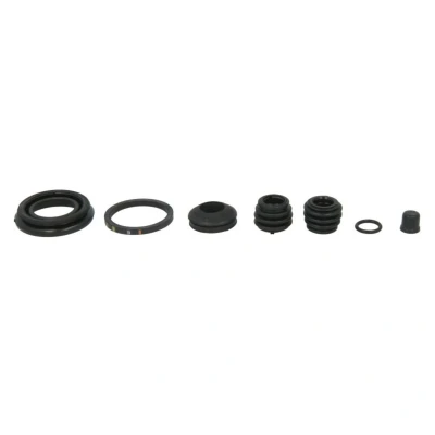 Abbildung von AUTOFREN SEINSA D4446 Bremssattel Reparatursatz Hinterachse 30 HONDA: Jazz 2 Schrägheck, CRX 3, 2, MG: MG ZR Schrägheck