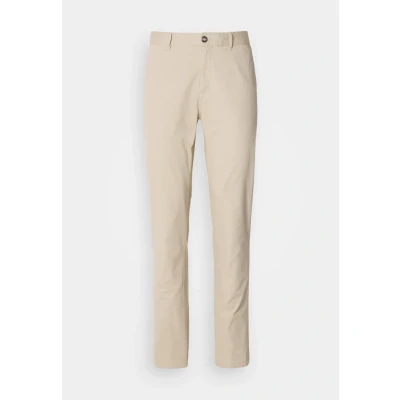 Abbildung von Scotch &amp; Soda Herren Stuart Chino Chinohose, Plaza Taupe 260, 36 W / 32 L