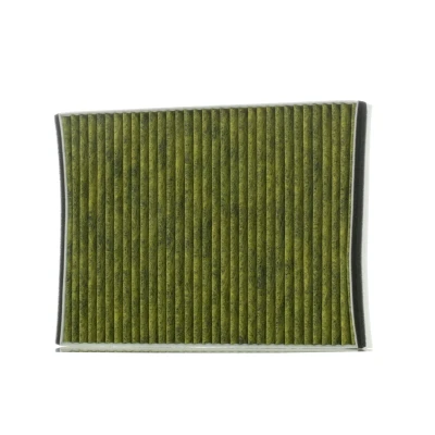 Abbildung von KAMOKA 6080050 Innenraumfilter VOLVO: V60 I, XC60 V70 2, LAND ROVER: Discovery Sport, Range Rover Evoque, Freelander 2 SUV, PEUGEOT: 407 SW