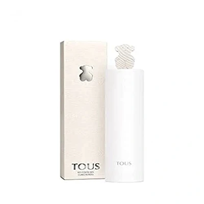 Abbildung von Tous Les Colognes Concentrées Eau de Toilette 90 ml