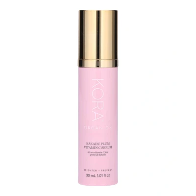 Abbildung von KORA Organics Kakadu Plum Vitamin C Serum 30 ml