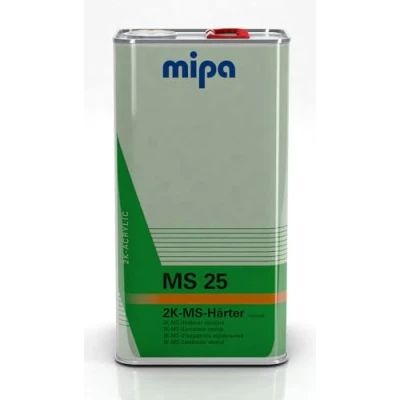 Abbildung von Mipa 2K MS Härter MS25 Normal, 5 Liter.