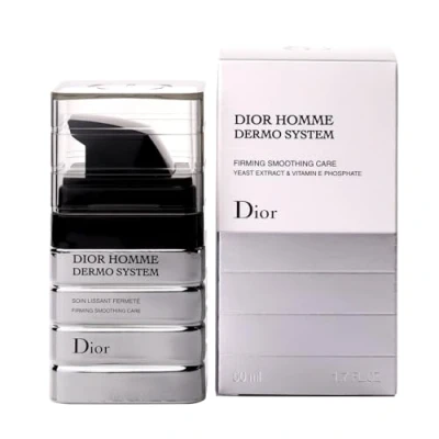 Abbildung von Dior Homme Dermo System Firming Smoothing Care 50 ml