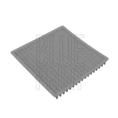 Abbildung von BLUE PRINT ADC42518 Innenraumfilter Pollenfilter 179 178 19 MITSUBISHI: Mirage / Space Star Schrägheck, Limousine