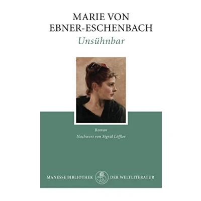Abbildung von Unsühnbar: Roman. Mit einem Nachwort von Sigrid Löffler
