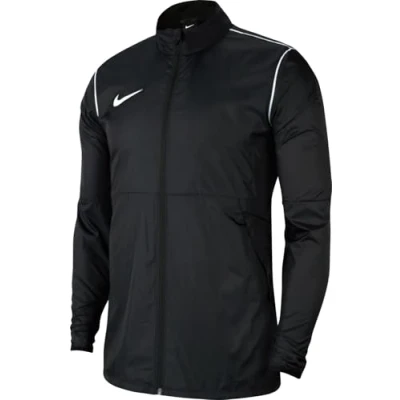 Abbildung von Nike Performance M NK RPL PARK20 RN JKT W Outdoorjacke, Herren, Größe: Small, Black/white
