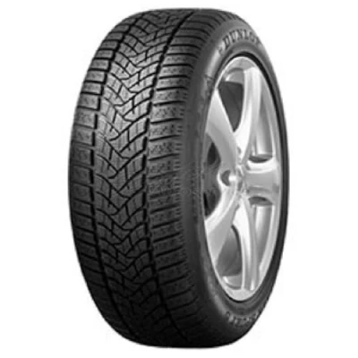 Abbildung von Dunlop Winter Sport 5 225/50 R17 98H PKW Winterreifen Reifen BMW: Limousine, 3 Touring, AUDI: A4 B8 Allroad, Avant, A6 C6 Avant 532