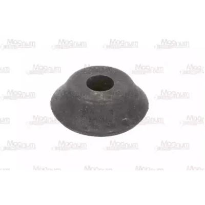Abbildung von Magnum Technology A7A020MT Reparatursatz, Federbeinstützlager Hinterachse beidseitig ohne Lager AUDI: 80 B4 Limousine, B3, B2