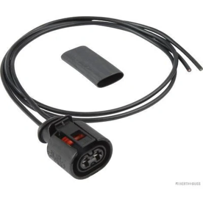 Abbildung von HERTH+BUSS ELPARTS 51277260 Kabelreparatursatz, Heckleuchte AUDI: A3 Schrägheck, TT Roadster