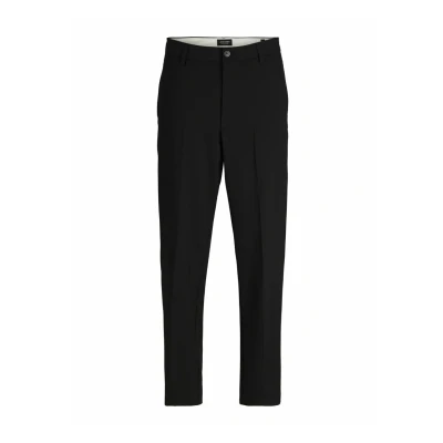 Abbildung von Jack &amp; Jones Premium Jpstkarl Jjbanks Chino, Herren, Größe: 31x32, Black