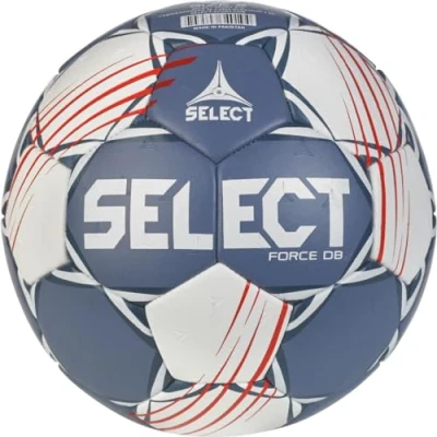 Abbildung von SELECT Force DB v24