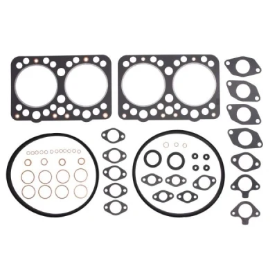 Abbildung von ENGITECH ENT000360 Dichtungsvollsatz, Motor mit Zylinderkopfdichtung, ohne Ventildeckeldichtung