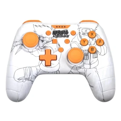 Abbildung von KONIX Switch Naruto Controller