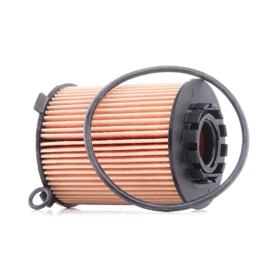 Abbildung von MEYLE 514 322 0005 Ölfilter Filtereinsatz VOLVO: XC60 I, II, V40 Schrägheck