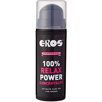 Abbildung von Eros Relax Concentrate Woman, 1er Pack (1 x 0.03 l)