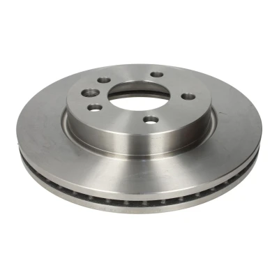 Abbildung von ABE C3W046ABE Bremsscheibe Vorderachse 303 28,0 5 120 Belüftet VOLKSWAGEN: Amarok Pickup, Pritsche / Fahrgestell