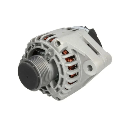 Abbildung von STARDAX STX100042R Lichtmaschine 14V 140A OPEL: Astra H Caravan, Zafira B, Schrägheck, SAAB: 9 3 Limousine