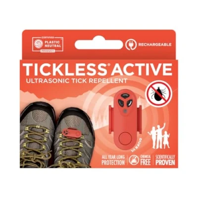 Abbildung von TICKLESS ACTIVE Koral