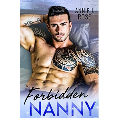 Abbildung von Forbidden Nanny: Ein Single Dad &amp; Nanny Liebesroman
