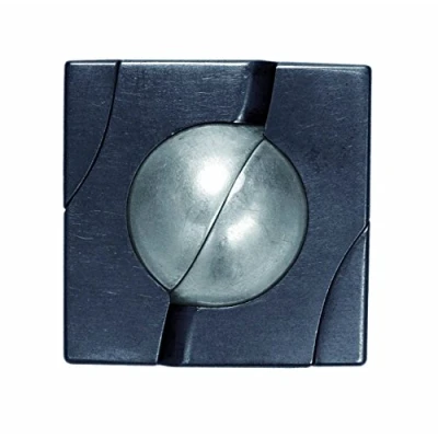 Abbildung von Hanayama Huzzle Puzzles Level 5