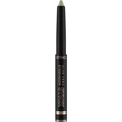 Abbildung von Catrice Aloe Vera Eyeshadow Stick Olive Glam