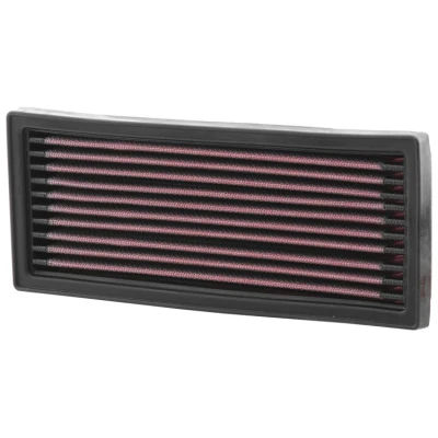 Abbildung von K&amp;N Filters 33 2586 Luftfilter 24 90 232 quadratisch Langzeitfilter FIAT: Uno Schrägheck, Seicento / 600 Punto I LANCIA: Y