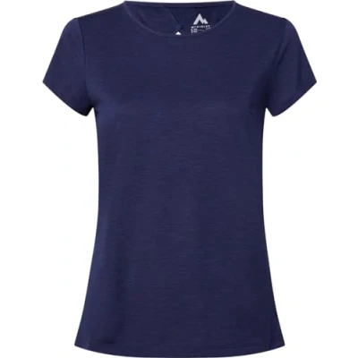 Abbildung von McKINLEY Da. T Shirt Lele W Navy Dark 46