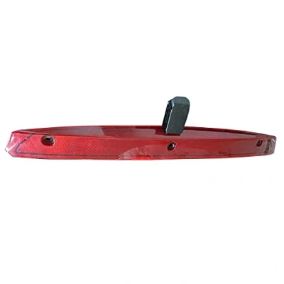 Abbildung von HD Third 3rd. Auto Top Mount Brake Bremsleuchte Kamera Bremslicht Rückfahrkamera Replacement for MB Viano Vito W639 Van 3 Light Crafter Dritte
