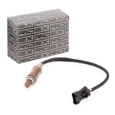 Abbildung von VEMO Original Quality V42 76 0008 Lambdasonde Gewinde vorgefettet PEUGEOT: 207 Schrägheck, 206 208 I MINI: Clubman