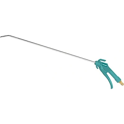 Abbildung von Aircraft Profi Blaspistole, Druckluftpistole BP PRO XL (Luftbedarf: 150 l/min, bar, Rohr 500 x A 6/I 3 mm) 2112124