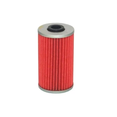 Abbildung von Ölfilter HIFLOFILTRO kompatibel für Kymco (Kwang Yang) Grand Dink 125 [SH25DA], Yager GT 200i