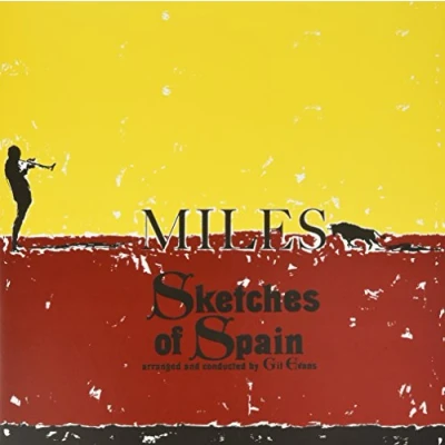 Abbildung von Sketches of Spain (Vinyl) [Vinyl LP]