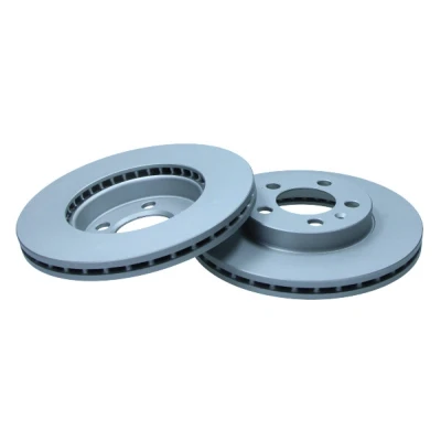 Abbildung von QUARO QD7562 Bremsscheibe 256 22 5 100 innenbelüftet lackiert, beschichtet ohne Radnabe SEAT: IBIZA 4 ST, 5, Arona, VOLKSWAGEN: Polo VI
