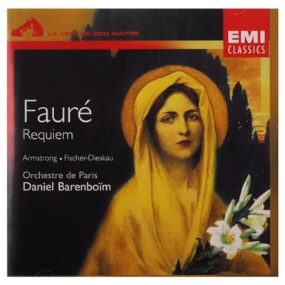 Abbildung von Requiem