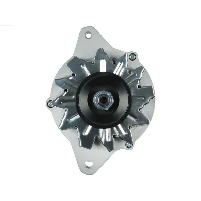 Abbildung von AS PL A6621S Lichtmaschine 12V 45A TOYOTA: HIACE 1 Kasten, Land Cruiser Prado 70 SUV, Celica III Coupe