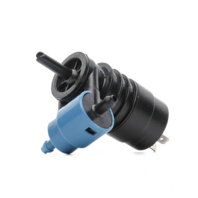 Abbildung von RIDEX 794W0034 Waschwasserpumpe FIAT: Stilo Multi Wagon, Panda II Schrägheck, OPEL: Astra F CC, LANCIA: Y