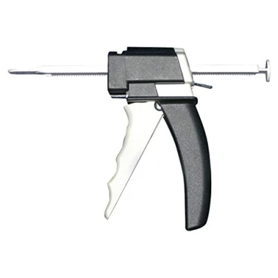Abbildung von Pistole für Gel (Maxforce / Imidasect Goliath) Grijs Zwart One Size