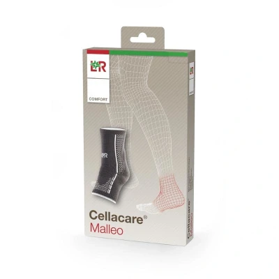Abbildung von Cellacare Malleo Comfort Sprunggel.Banda 1 St