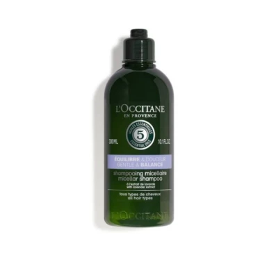 Abbildung von L&#039;OCCITANE Aromachologie Gentle &amp; Balance Micellar Shampoo Shampoo, Größe: One Size,