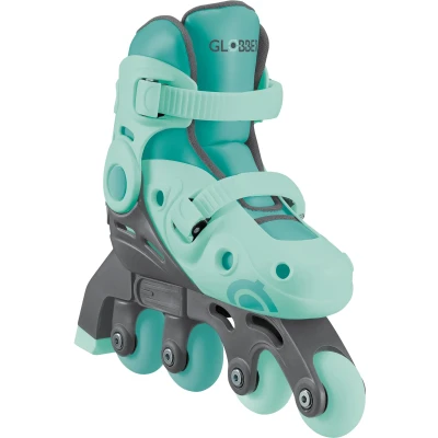 Abbildung von Learning Skates 2 in 1 Gr. 30 33, Inline