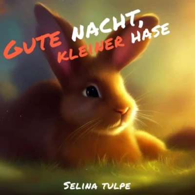 Abbildung von Gute Nacht, kleiner Hase: Kinderbuch mit Nacht Geschichten zum Einschlafen und Träumen für Kinder ab 3 Jahre