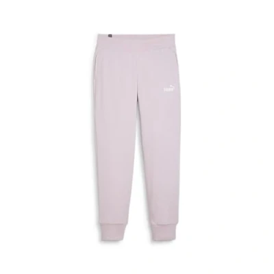 Abbildung von PUMA Damen ESS Sweatpants FL Cl (S) Strickhose