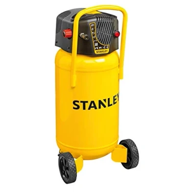 Abbildung von STANLEY KOMPRESSOR / ÖLFREIER 50L 2.0KM 10BR