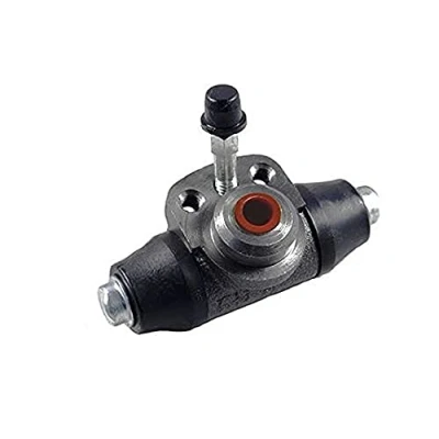 Abbildung von HELLA 8AW 355 531 561 Bremszylinder 15,87 VOLKSWAGEN: GOLF 3, Polo II Coupe, 3 Variant, AUDI: 80 B3, A2, B2