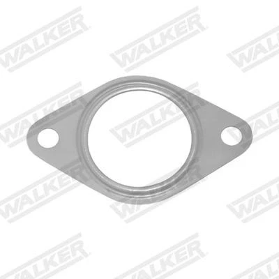 Abbildung von WALKER 80775 Dichtung, Abgasrohr hinten, mitte, vorne FORD: Focus Mk1 Kasten / Kombi, Limousine, FIESTA 5, LAND ROVER: Range Rover Sport