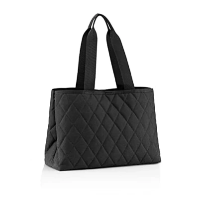 Abbildung von Reisenthel Shopping Bag, Damen, Größe: One Size, Rhombus black