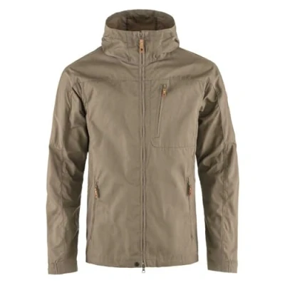 Abbildung von Fjällräven Outdoorjacke Herren / Wanderjacke &quot;Sten&quot; (1 St)